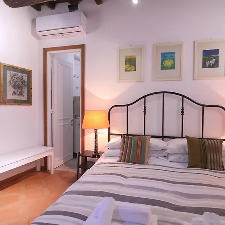 Apartamento Lovely Navona *