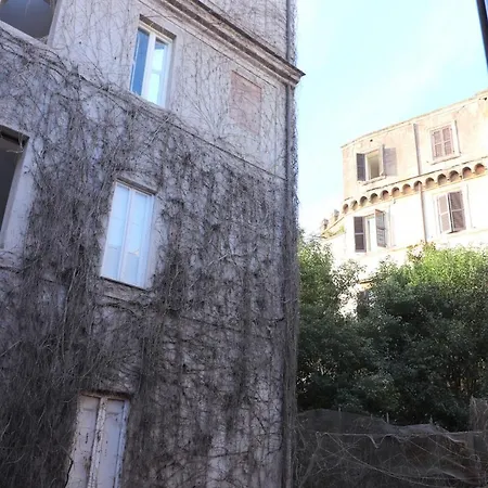 Appartamento Lovely Navona *