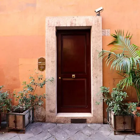Lovely Navona Apartamento