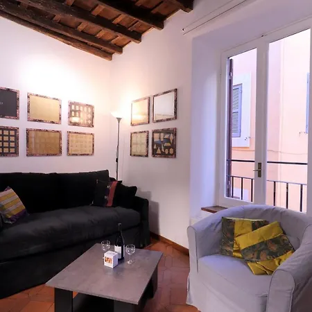 Appartamento Lovely Navona Roma