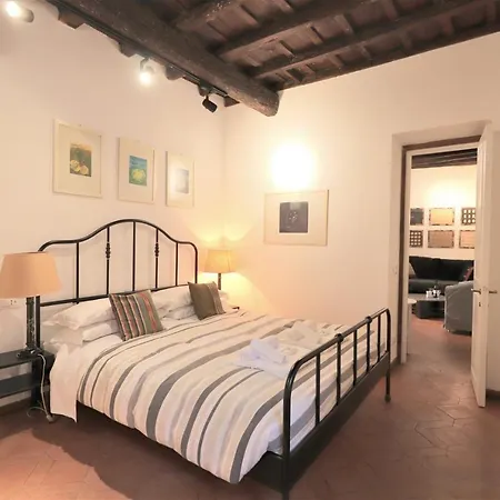 Apartamento Lovely Navona Roma