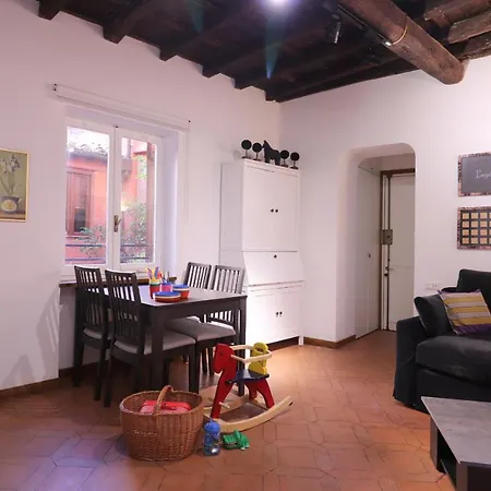 Lovely Navona Apartamento Roma