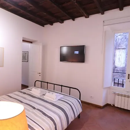 Apartamento Lovely Navona Roma