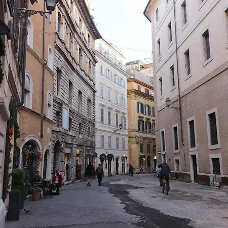 Lovely Navona Appartamento Roma
