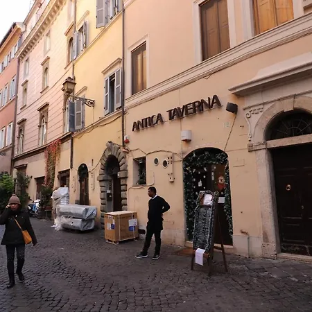 Lovely Navona Appartamento *