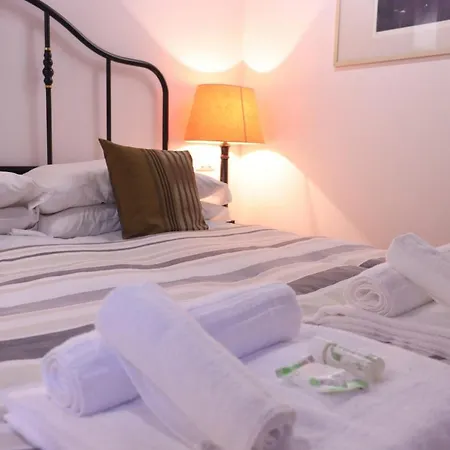 Lovely Navona Apartamento