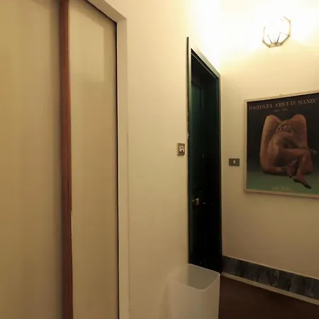 Apartamento Lovely Navona *