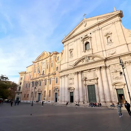 Appartamento Lovely Navona