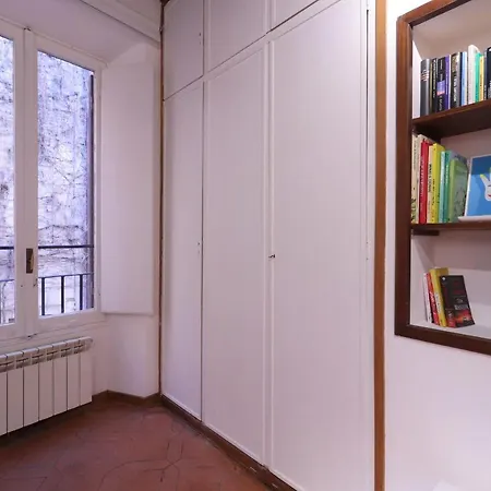Apartamento Lovely Navona *