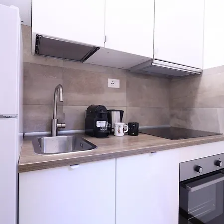 Lovely Navona Apartamento Roma