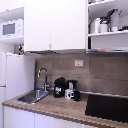 Apartamento Lovely Navona Roma
